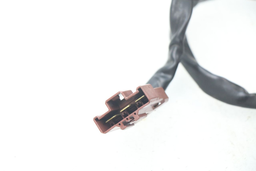 photo de LICHTMASCHINE PIAGGIO BEVERLY 500 (2003 - 2007) - Alternative Perspektive