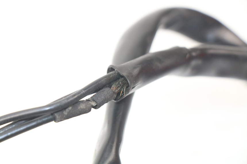 photo de LICHTMASCHINE PIAGGIO BEVERLY 500 (2003 - 2007) - Oberflächenzustand und Material