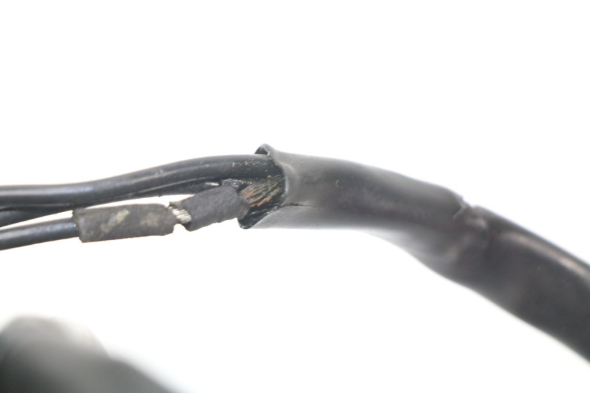 photo de LICHTMASCHINE PIAGGIO BEVERLY 500 (2003 - 2007) - Geprüftes Gebrauchtteil