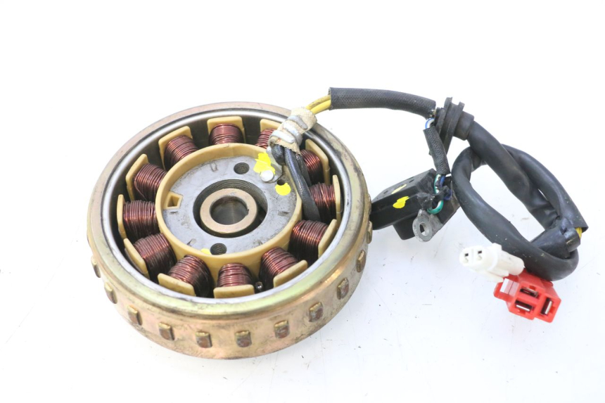 photo de LICHTMASCHINE MASH BIBOP 2.0 50 (2021 - 2026) - Zoom auf Gebrauchszustand