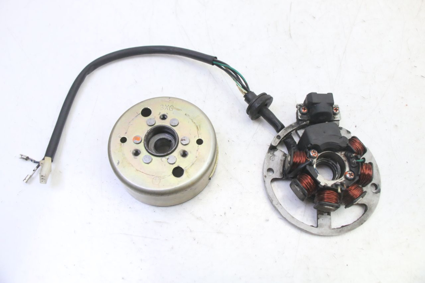 photo de LICHTMASCHINE MASH BIBOP 2T 50 (2013 - 2018) - Hauptansicht