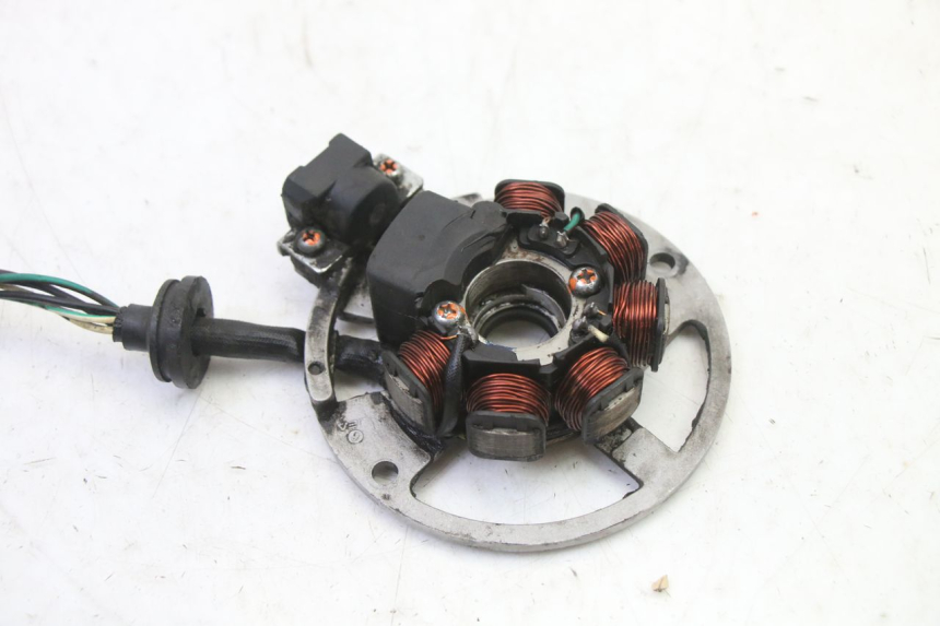 photo de LICHTMASCHINE MASH BIBOP 2T 50 (2013 - 2018) - Zoom auf Gebrauchszustand