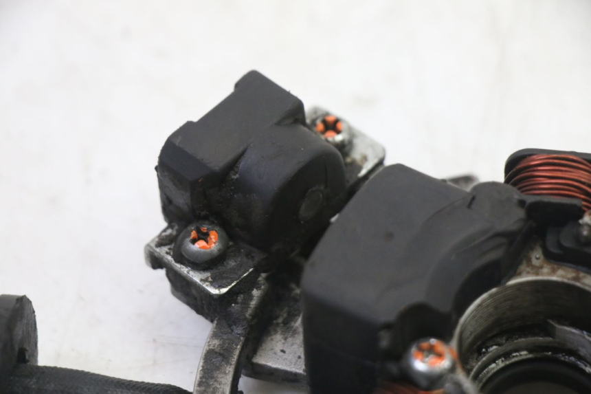 photo de LICHTMASCHINE MASH BIBOP 2T 50 (2013 - 2018) - Alternative Perspektive