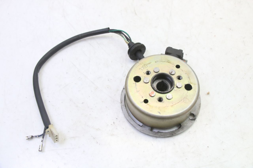 photo de LICHTMASCHINE MASH BIBOP 2T 50 (2013 - 2018) - Oberflächenzustand und Material