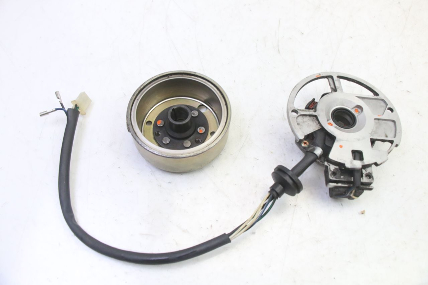 photo de LICHTMASCHINE MASH BIBOP 2T 50 (2013 - 2018) - Geprüftes Gebrauchtteil