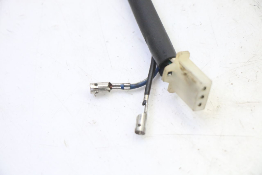 photo de LICHTMASCHINE MASH BIBOP 2T 50 (2013 - 2018) - Kennzeichnungen und Originalreferenzen