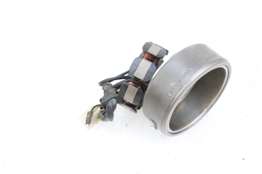 photo de LICHTMASCHINE MAG POWER BOMBERS 4T 50 (2016 - 2026) - Alternative Perspektive