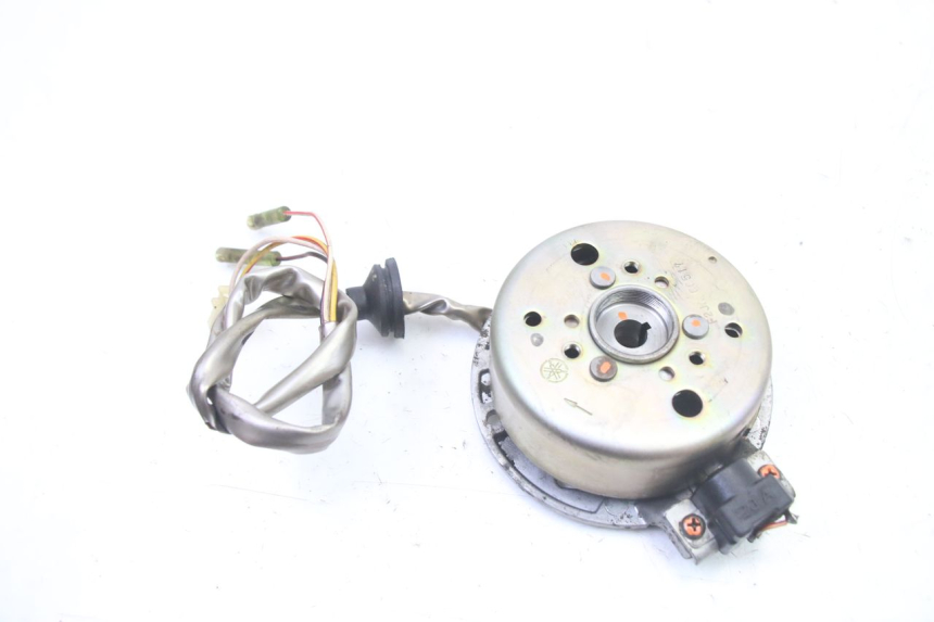 photo de LICHTMASCHINE MBK BOOSTER NEXT GENERATION 50 (1995 - 1998) - Detailansicht des Bauteils