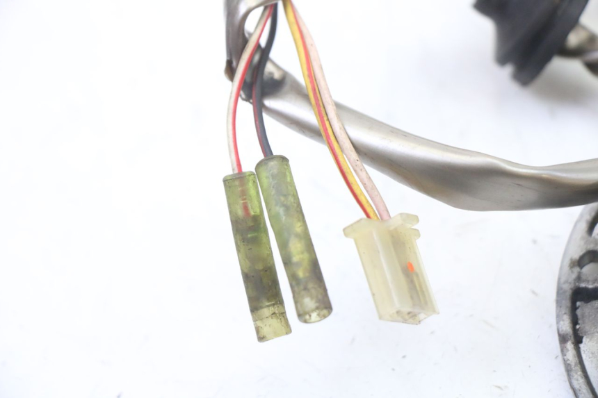 photo de LICHTMASCHINE MBK BOOSTER NEXT GENERATION 50 (1995 - 1998) - Geprüftes Gebrauchtteil