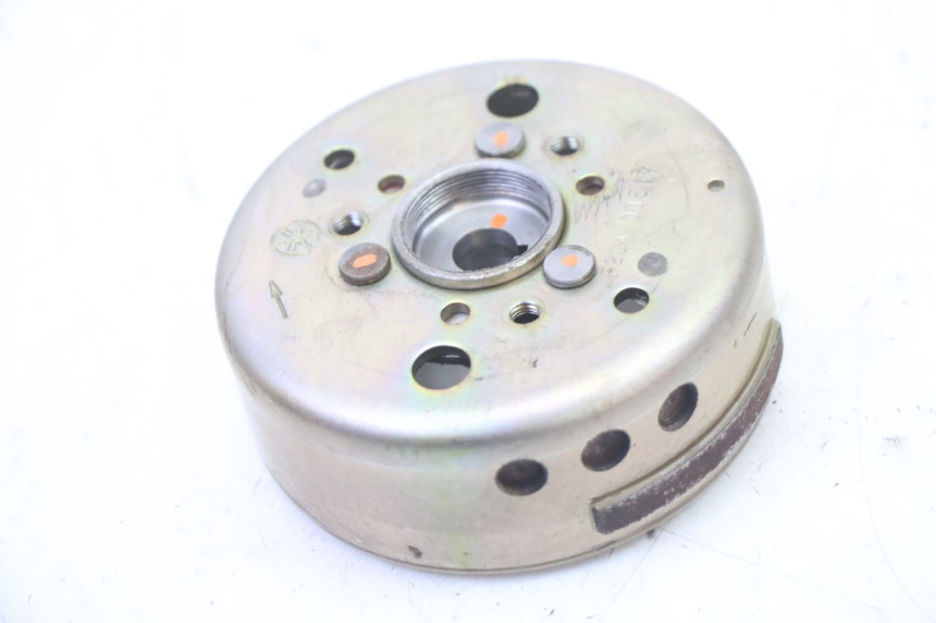 photo de LICHTMASCHINE MBK BOOSTER NEXT GENERATION 50 (1995 - 1998) - Kennzeichnungen und Originalreferenzen