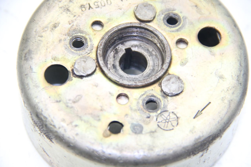 photo de ROTOR STATOR MBK BOOSTER SPIRIT 50 (1999 - 2003) - Zoom auf Gebrauchszustand