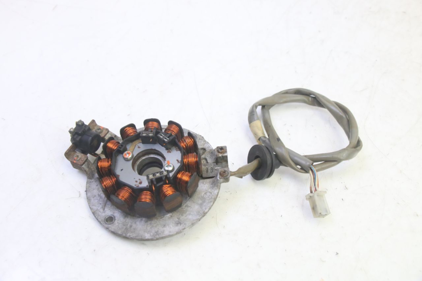 photo de ROTOR STATOR MBK BOOSTER SPIRIT 50 (2004 - 2017) - Alternative Perspektive