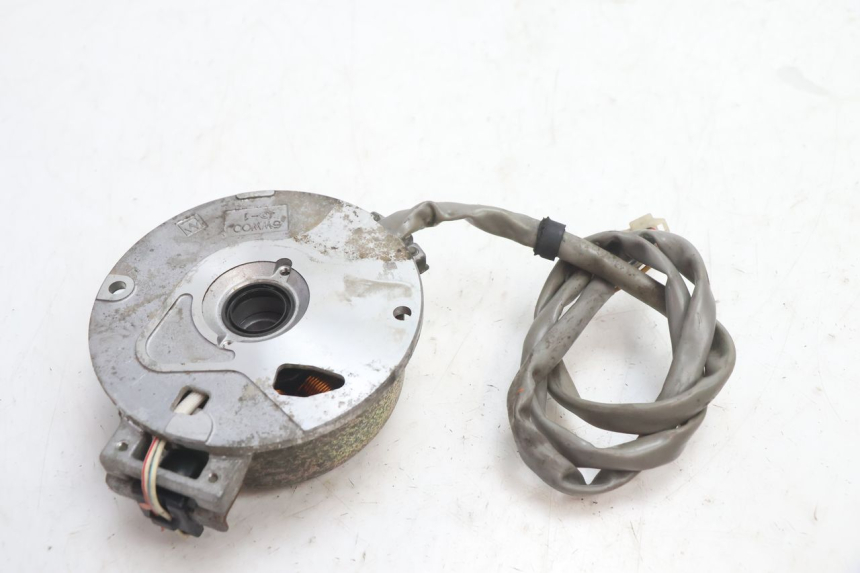 photo de ROTOR STATOR MBK BOOSTER SPIRIT 50 (2004 - 2017) - Alternative Perspektive