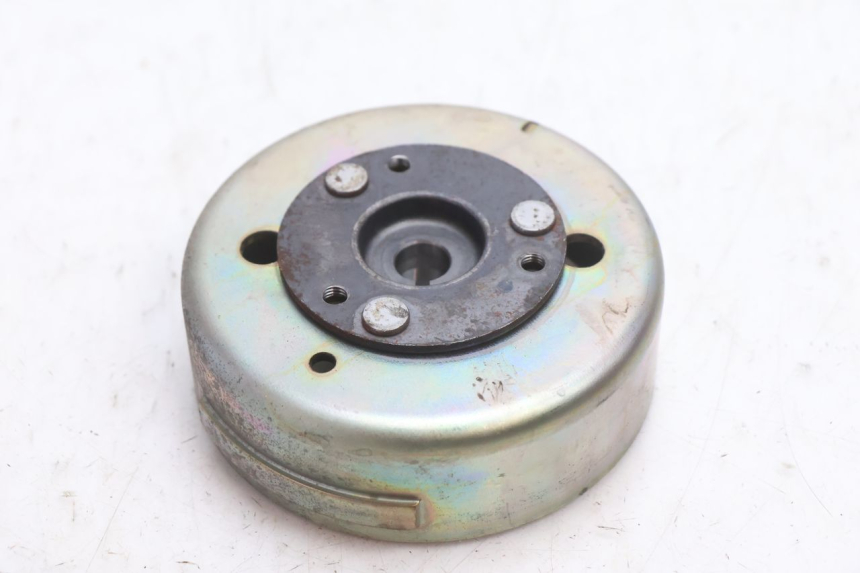 photo de ROTOR STATOR MBK BOOSTER SPIRIT 50 (2004 - 2017) - Kennzeichnungen und Originalreferenzen