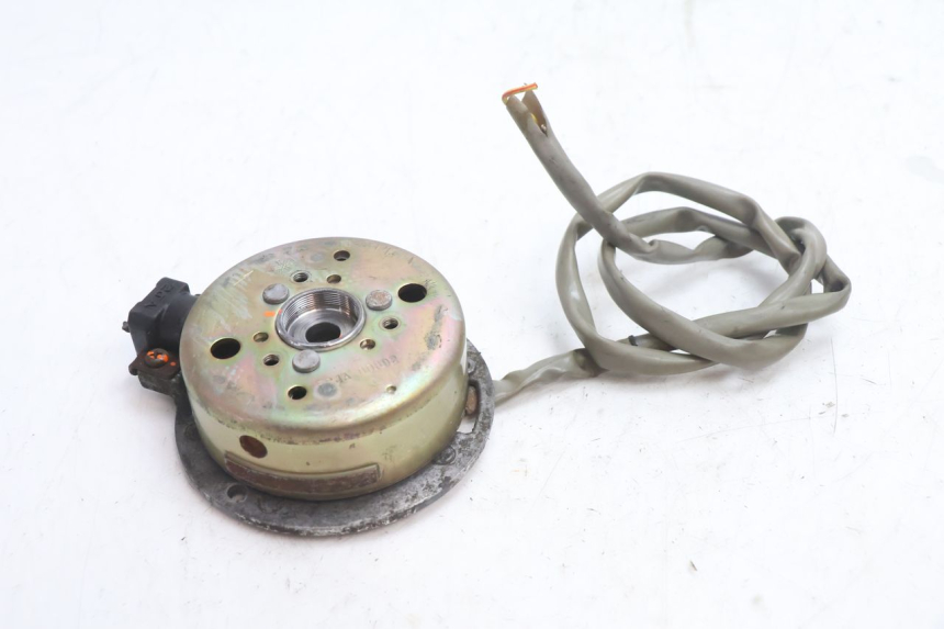 photo de ROTOR STATOR MBK BOOSTER SPIRIT 50 (1999 - 2003) - Zoom auf Gebrauchszustand