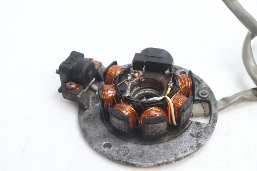 photo de ROTOR STATOR MBK BOOSTER SPIRIT 50 (1999 - 2003) - Gesamtansicht des Produkts