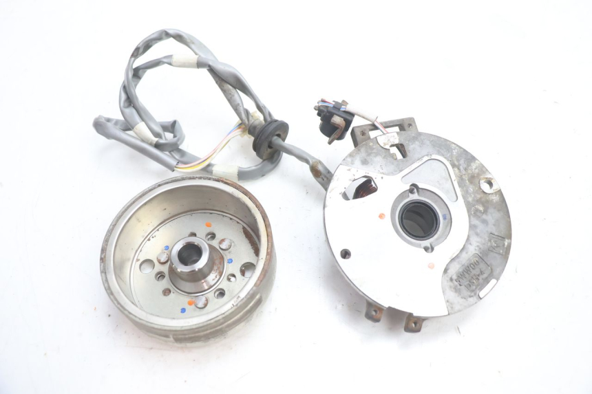 photo de ROTOR STATOR MBK BOOSTER SPIRIT 50 (2004 - 2017) - Detailansicht des Bauteils