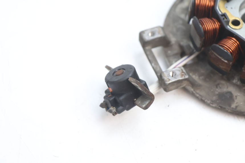 photo de ROTOR STATOR MBK BOOSTER SPIRIT 50 (2004 - 2017) - Technische Nahaufnahme