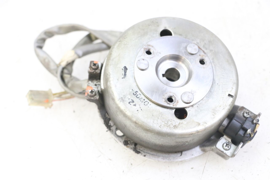 photo de ROTOR STATOR MBK BOOSTER SPIRIT NAKED 50 (2004 - 2017) - Detailansicht des Bauteils