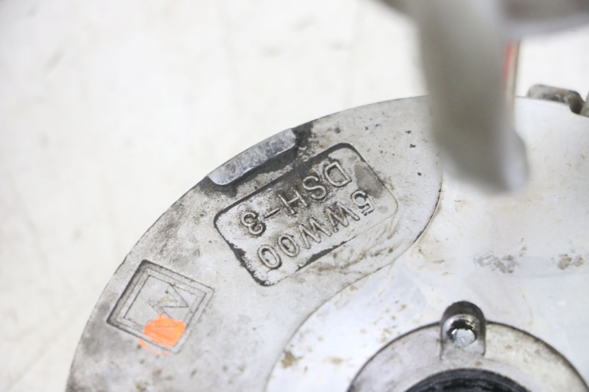 photo de ROTOR STATOR MBK BOOSTER SPIRIT NAKED 50 (2004 - 2017) - Technische Nahaufnahme