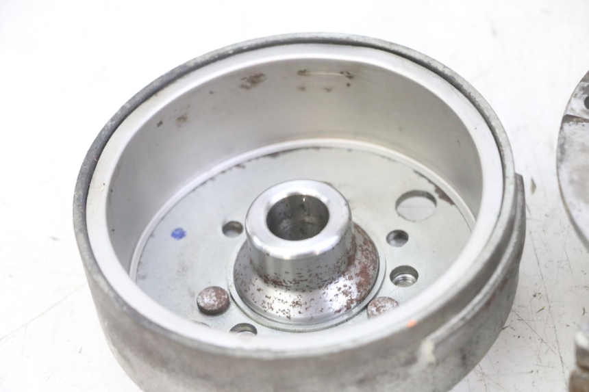 photo de ROTOR STATOR MBK BOOSTER SPIRIT NAKED 50 (2004 - 2017) - Gesamtansicht des Produkts