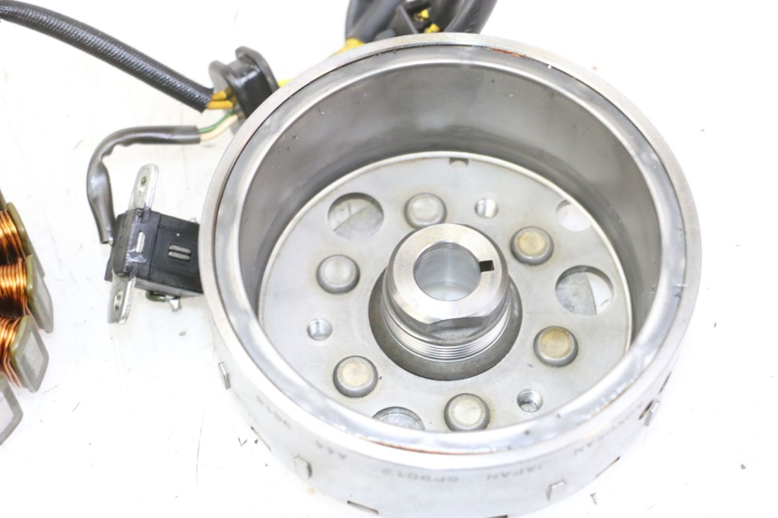 photo de ROTOR STATOR SUZUKI BURGMAN 125 (2007 - 2014) - Weitere Ansicht des Artikels