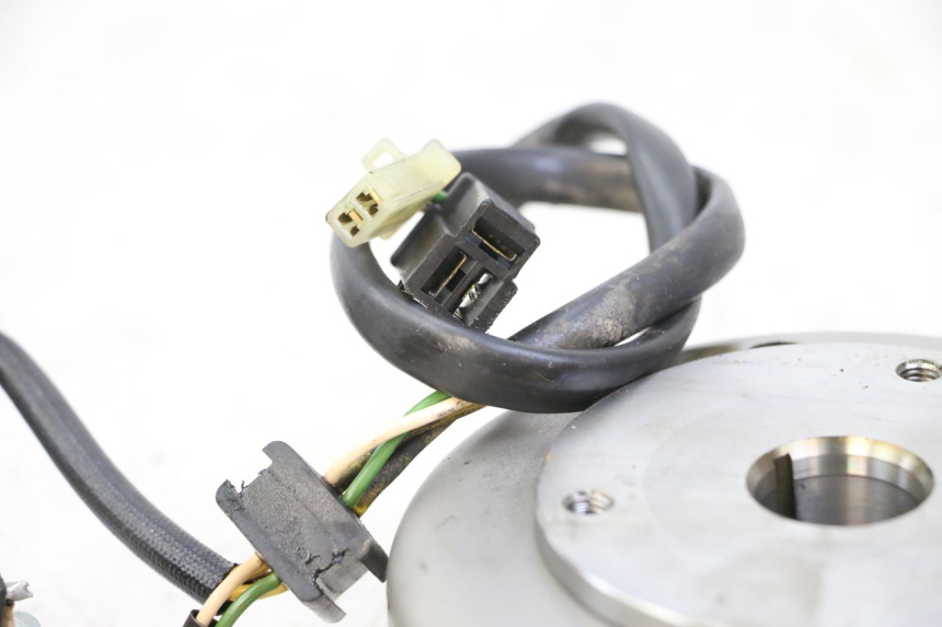 photo de ROTOR STATOR SUZUKI BURGMAN 125 (2007 - 2014) - Alternative Perspektive