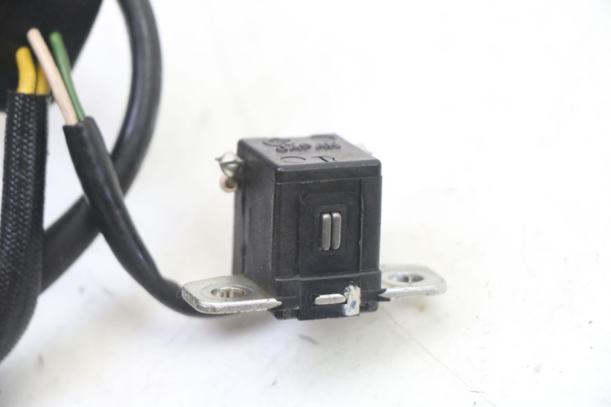 photo de ROTOR STATOR SUZUKI BURGMAN 125 (2007 - 2014) - Kennzeichnungen und Originalreferenzen