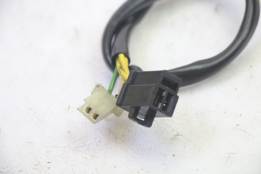 photo de ROTOR STATOR SUZUKI BURGMAN 125 (2007 - 2014) - Kennzeichnungen und Originalreferenzen