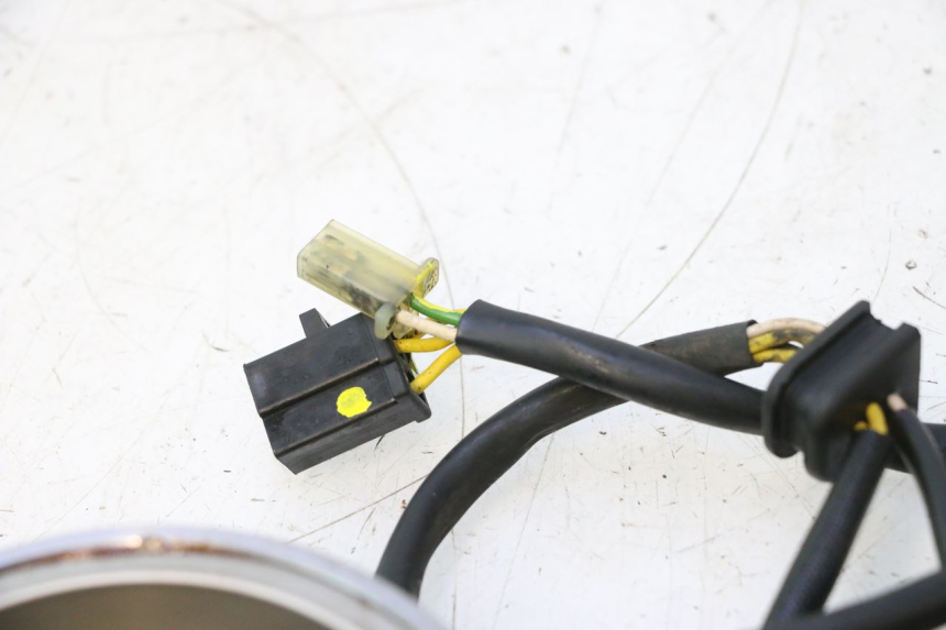 photo de ROTOR STATOR SUZUKI BURGMAN 125 (2007 - 2014) - Fokus auf die Struktur