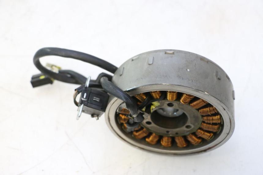 photo de ROTOR STATOR SUZUKI BURGMAN 125 (2007 - 2014) - Alternative Perspektive