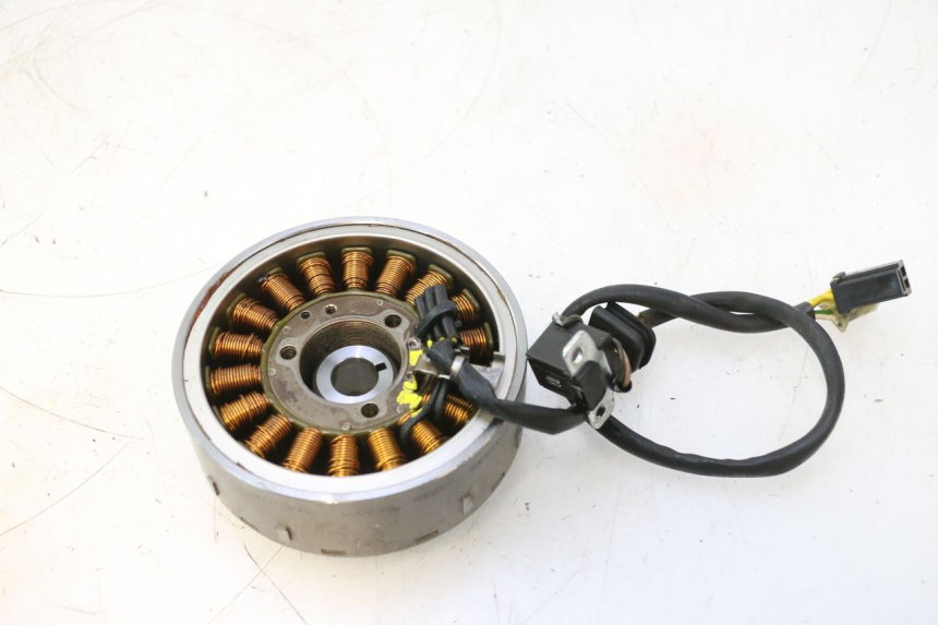 photo de ROTOR STATOR SUZUKI BURGMAN 125 (2007 - 2014) - Gesamtansicht des Produkts