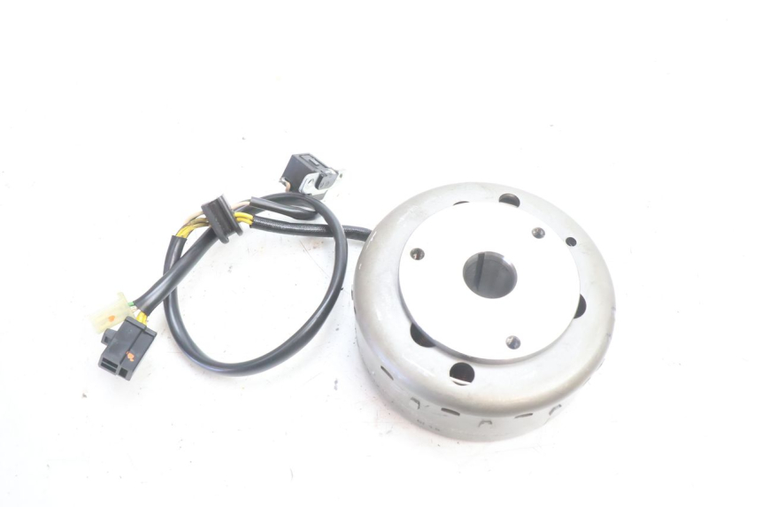 photo de ROTOR STATOR SUZUKI BURGMAN 125 (2007 - 2014) - Detailansicht des Bauteils
