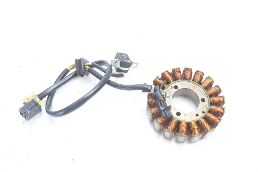 photo de ROTOR STATOR SUZUKI BURGMAN 125 (2007 - 2014) - Alternative Perspektive