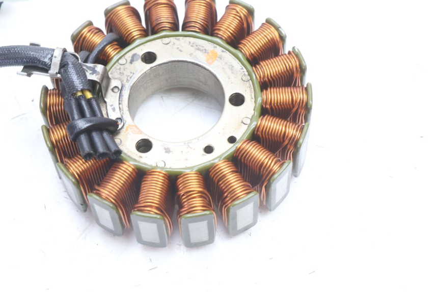 photo de ROTOR STATOR SUZUKI BURGMAN 125 (2007 - 2014) - Technische Nahaufnahme