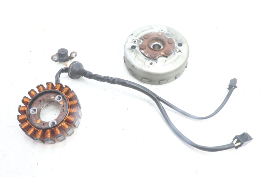 photo de ROTOR STATOR YAMAHA BW'S BWS 125 (2010 - 2013) - Hauptansicht