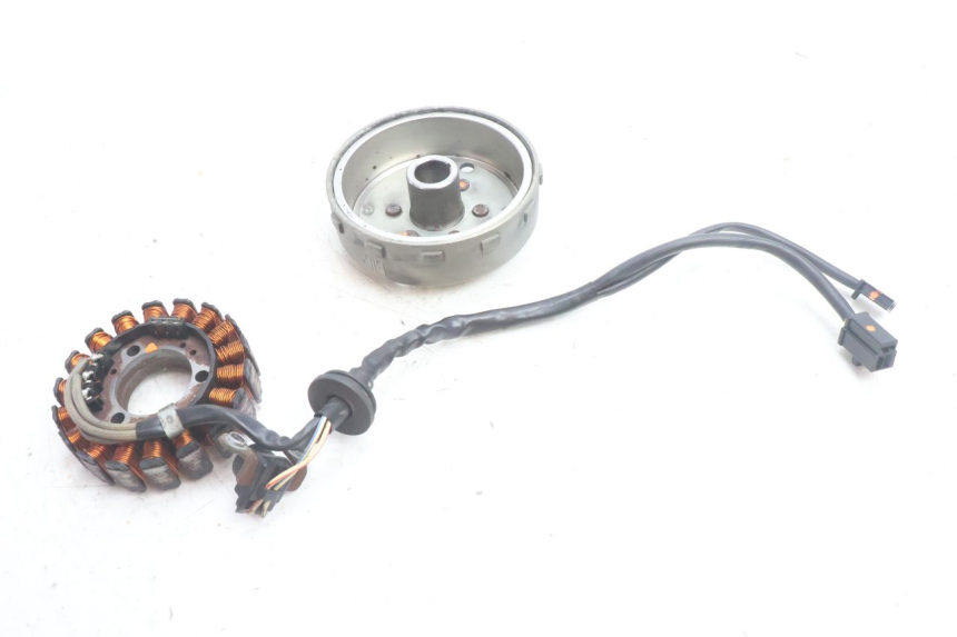 photo de ROTOR STATOR YAMAHA BW'S BWS 125 (2010 - 2013) - Detailansicht des Bauteils