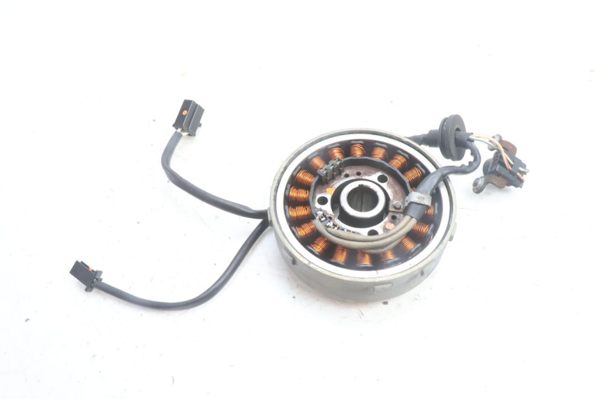 photo de ROTOR STATOR YAMAHA BW'S BWS 125 (2010 - 2013) - Alternative Perspektive