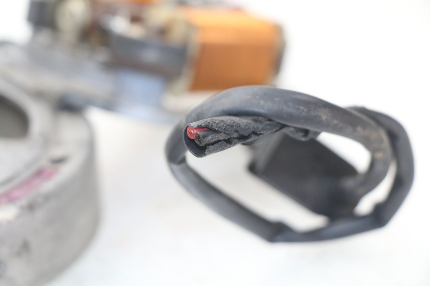 photo de LICHTMASCHINE FANTIC MOTOR CABALLERO TX 190 50 - Alternative Perspektive