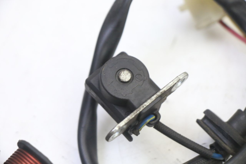 photo de LICHTMASCHINE ORCAL CAVARO 4T 50 (2019 - 2023) - Gesamtansicht des Produkts