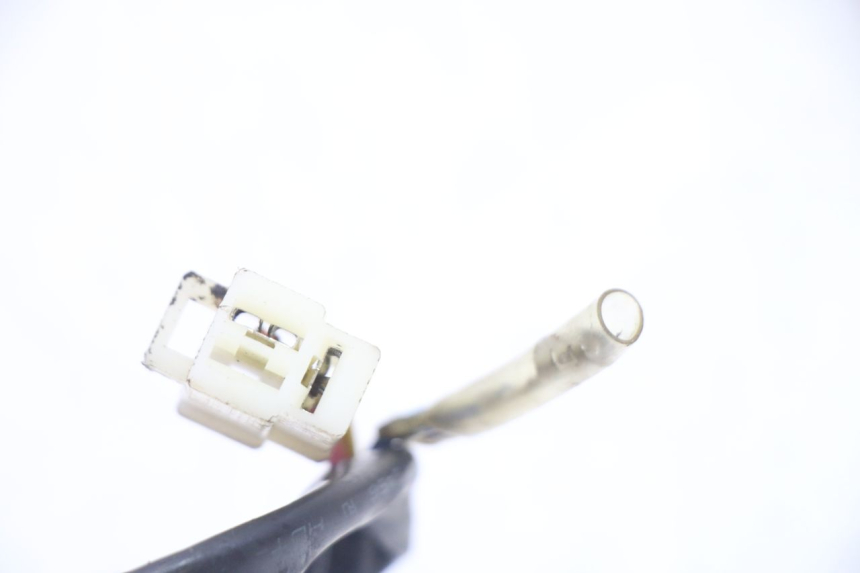 photo de LICHTMASCHINE ORCAL CAVARO 4T 50 (2019 - 2023) - Details der Befestigungspunkte