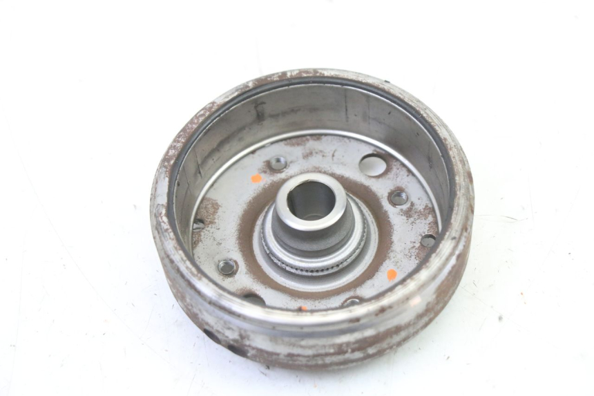 photo de LICHTMASCHINE ORCAL CAVARO 4T 50 (2019 - 2023) - Geprüftes Gebrauchtteil