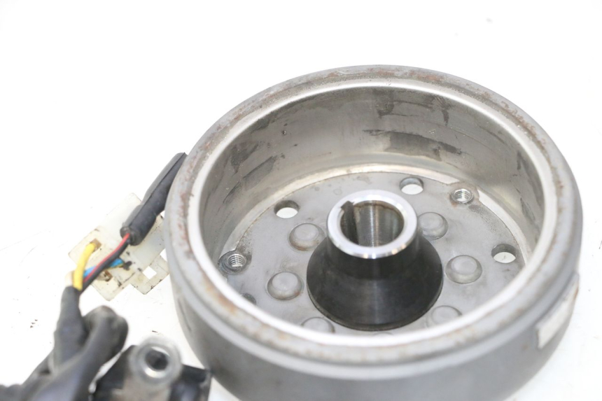photo de LICHTMASCHINE PEUGEOT CITYSTAR 2T 50 (2018 - 2021) - Gesamtansicht des Produkts
