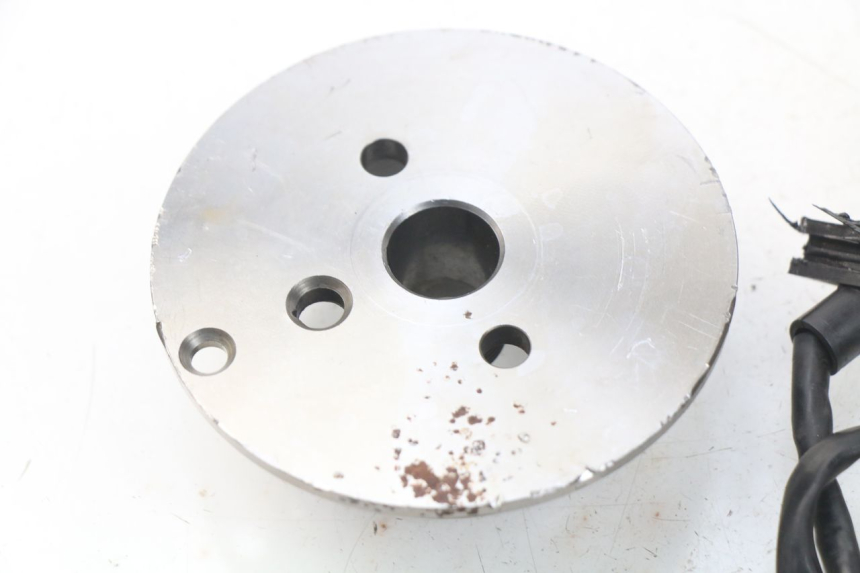 photo de LICHTMASCHINE HONDA CRF CR-F 450 (2001 - 2005) - Geprüftes Gebrauchtteil