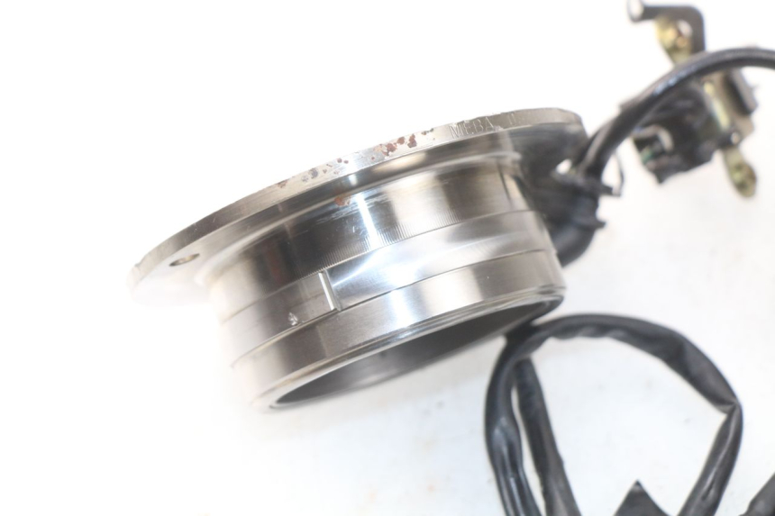 photo de LICHTMASCHINE HONDA CRF CR-F 450 (2001 - 2005) - Kennzeichnungen und Originalreferenzen