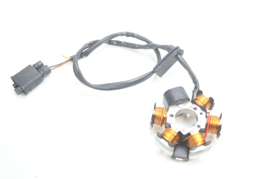 photo de LICHTMASCHINE HM HONDA CRM DERAPAGE RR 50 (2006 - 2017) - Gesamtansicht des Produkts