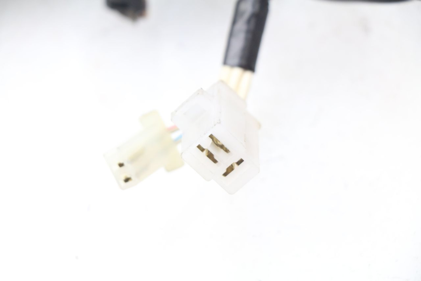 photo de LICHTMASCHINE YAMAHA CYGNUS X 125 (2004 - 2007) - Technische Nahaufnahme