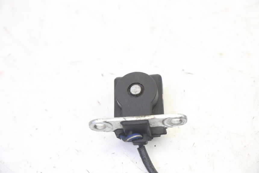 photo de ROTOR STATOR SPEEDY DELUXE 125 - Details der Befestigungspunkte