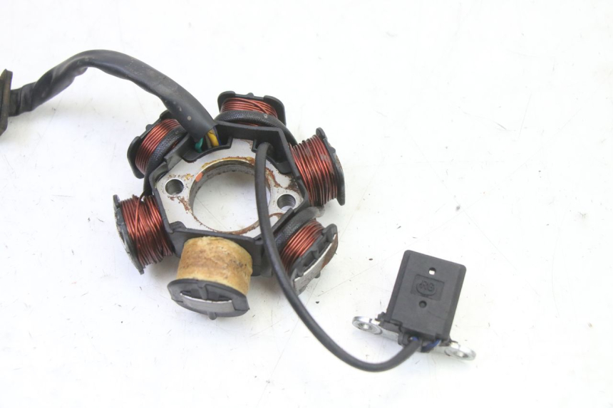 photo de ROTOR STATOR SPEEDY DELUXE 125 - Kennzeichnungen und Originalreferenzen