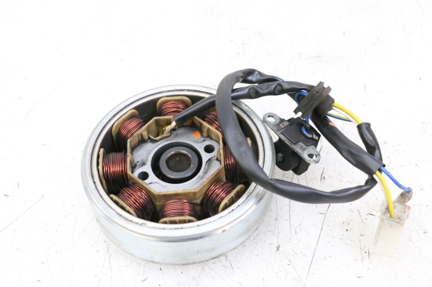 photo de LICHTMASCHINE LONGJIA DIGITA 4T 50 (2019 - 2022) - Detailansicht des Bauteils